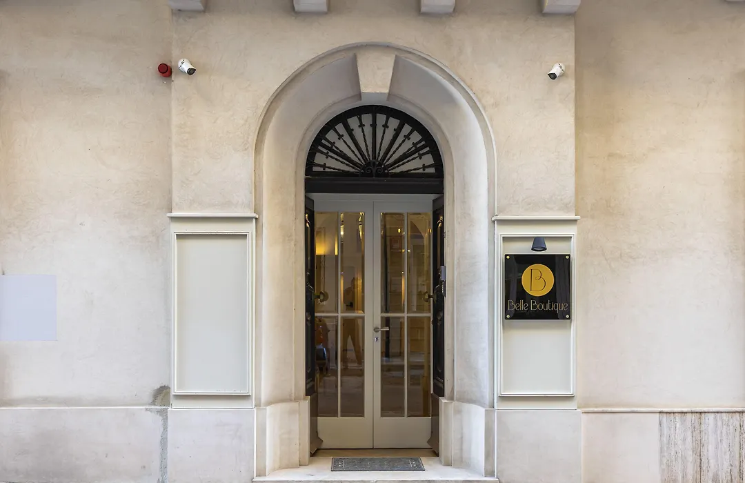 Belle Boutique-1
